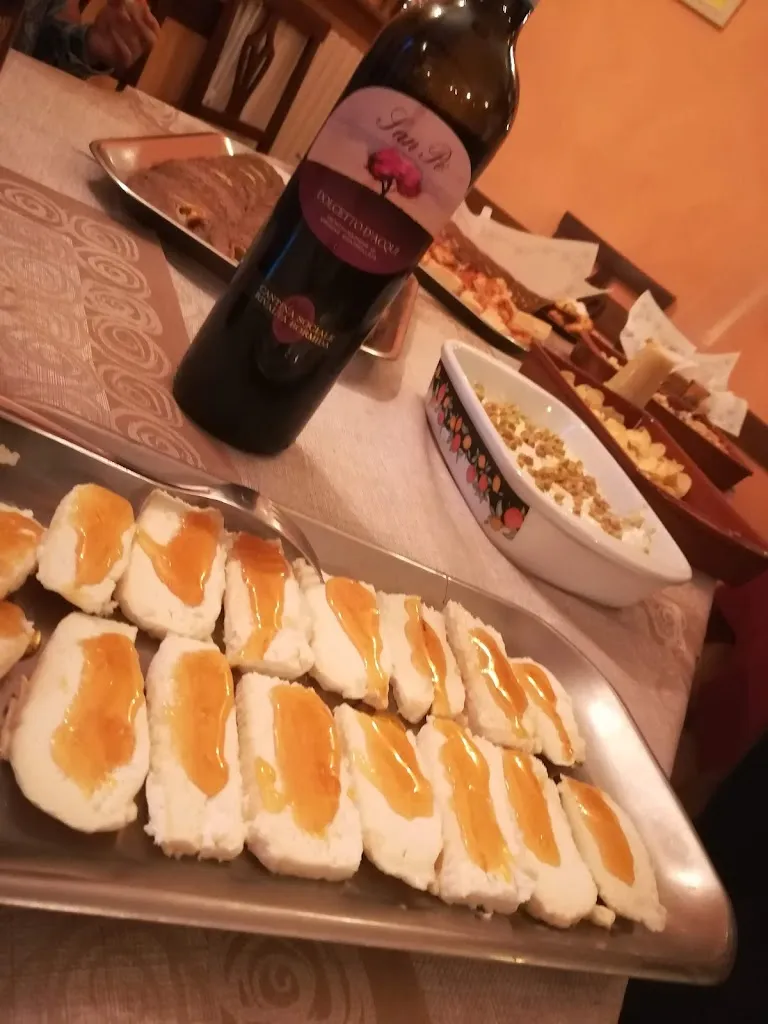 Davide Santacesaria_Agriturismo La Giudea_Quargnento_review