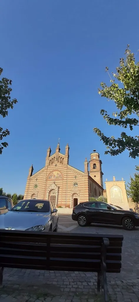 Bar Cavallino D'Oro restaurant in Quargnento