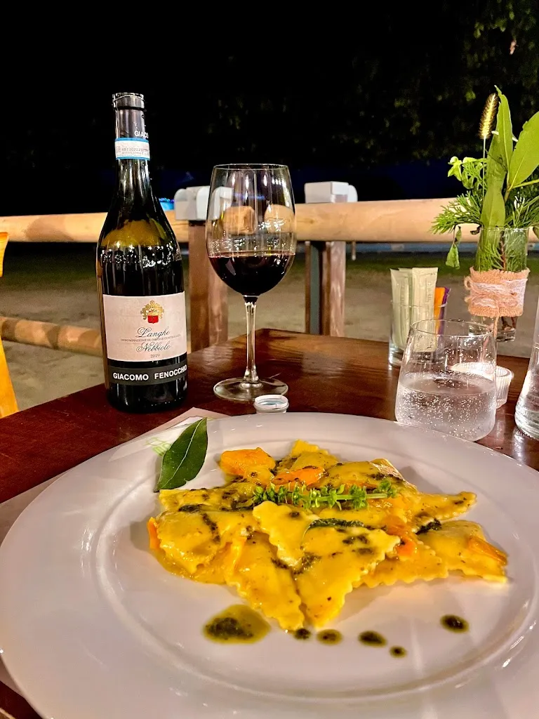 Menu_Viridian Restaurant & Gourmet Pizza_Quassolo_image_5