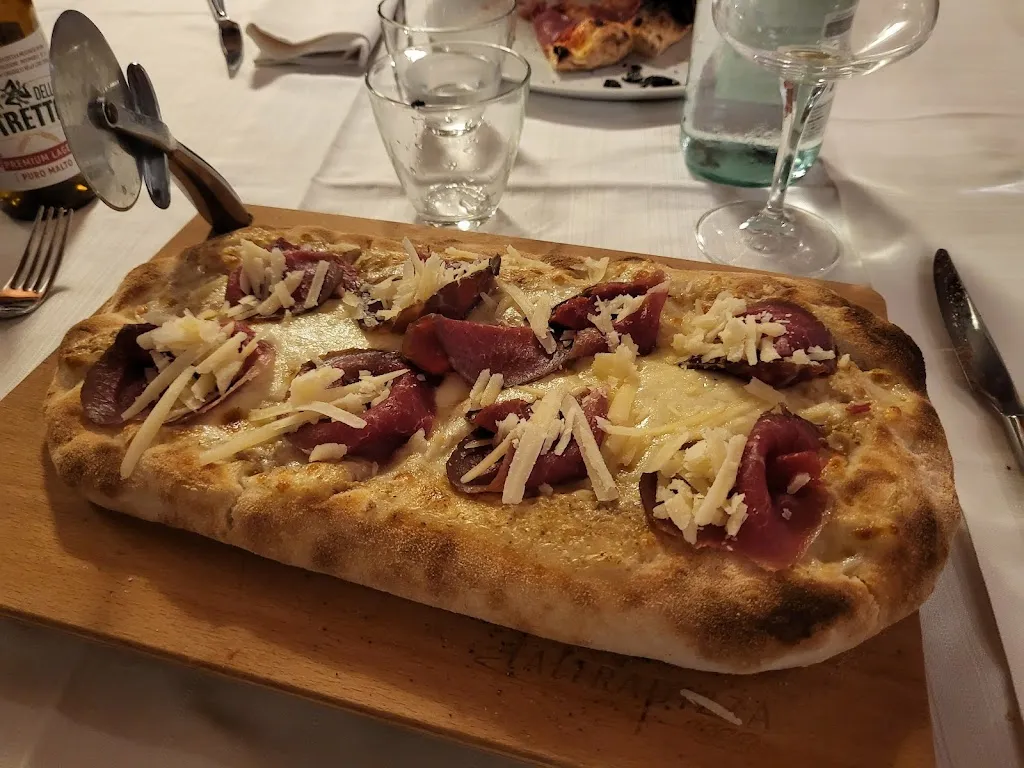 Debhora Li Sacchi_Viridian Restaurant & Gourmet Pizza_Quassolo_review