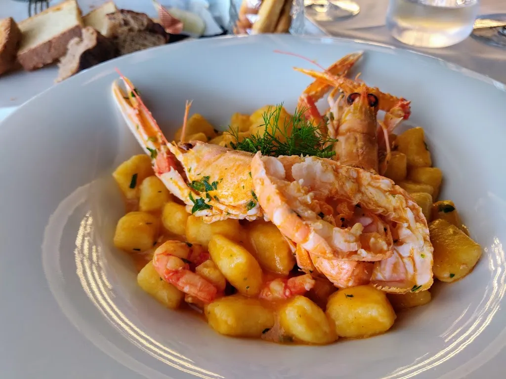 Menu_119 Restaurant & Wine Bar | Ristorante_Depressa_image_4