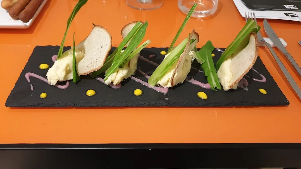 Menu_119 Restaurant & Wine Bar | Ristorante_Depressa_image_5