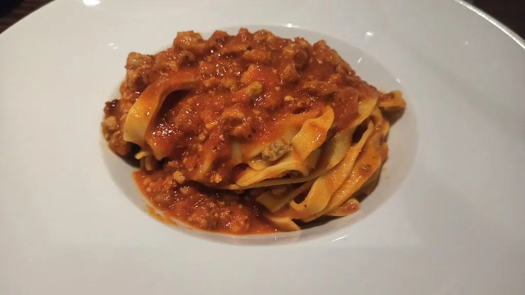 Menu_119 Restaurant & Wine Bar | Ristorante_Depressa_image_7