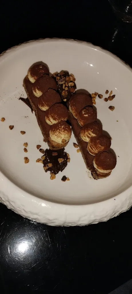 Menu_119 Restaurant & Wine Bar | Ristorante_Depressa_image_8