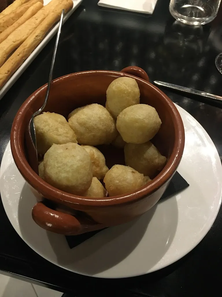 Menu_119 Restaurant & Wine Bar | Ristorante_Depressa_image_9