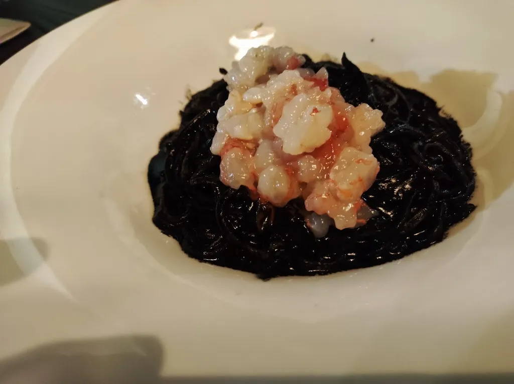 Marcello Bilancia_119 Restaurant & Wine Bar | Ristorante_Depressa_review