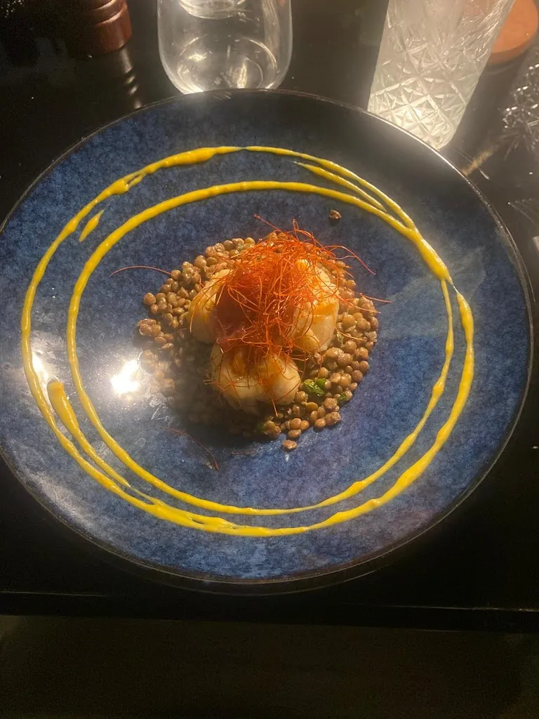 Stephane Ferris_119 Restaurant & Wine Bar | Ristorante_Depressa_review