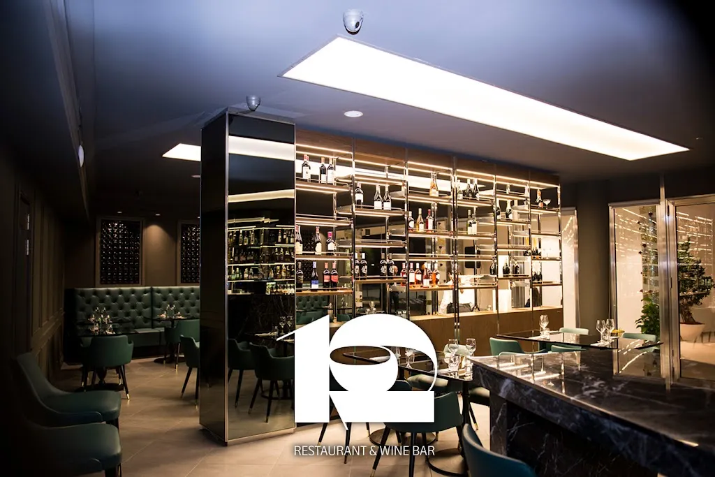119 Restaurant & Wine Bar | Ristorante restaurant in Depressa