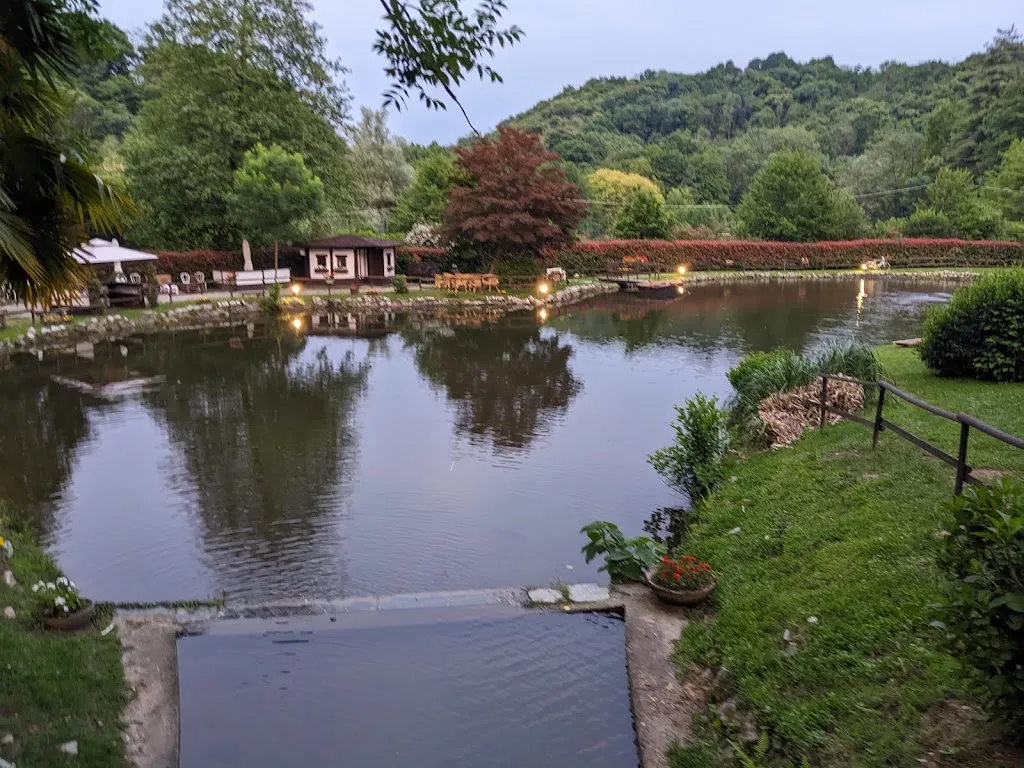 C O_Ristorante Il Laghetto della Gelata_Provincia di Novara_review