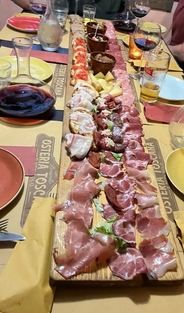 Mattias Miedzinski_Piccarello Osteria Toscana e non solo_Provincia di Novara_review