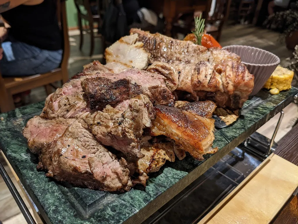 SATOSHI MATSUMOTO _Al Pum Rus_Provincia di Novara_review