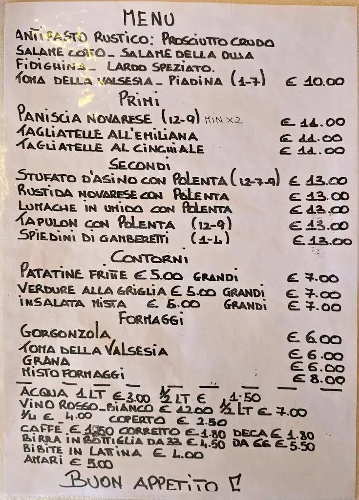 Menu_Circolo della Paniscia_Provincia di Novara_image_1