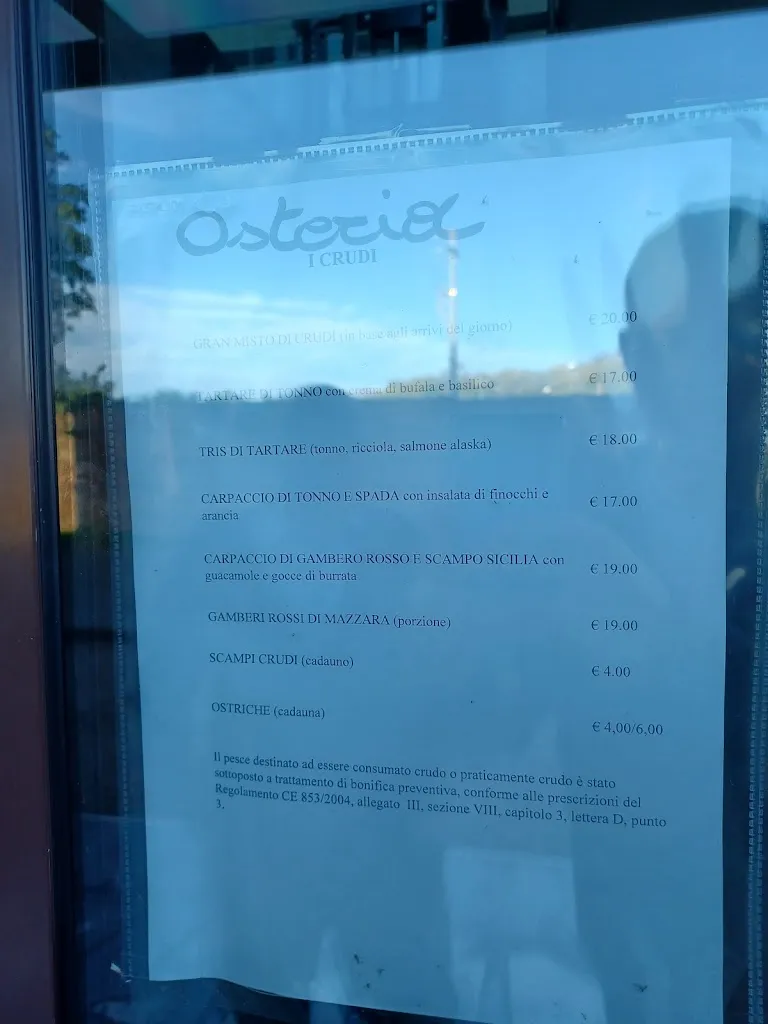 Menu_Lo Squero Ristorante e Osteria_Provincia di Novara_immagine_3