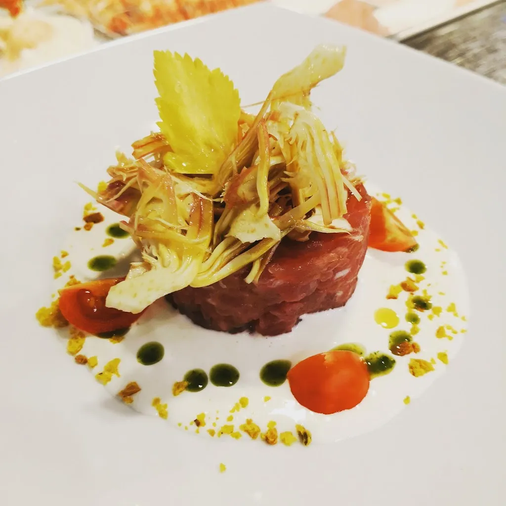 Lo Squero Ristorante e Osteria_Provincia di Novara_slider_image_3