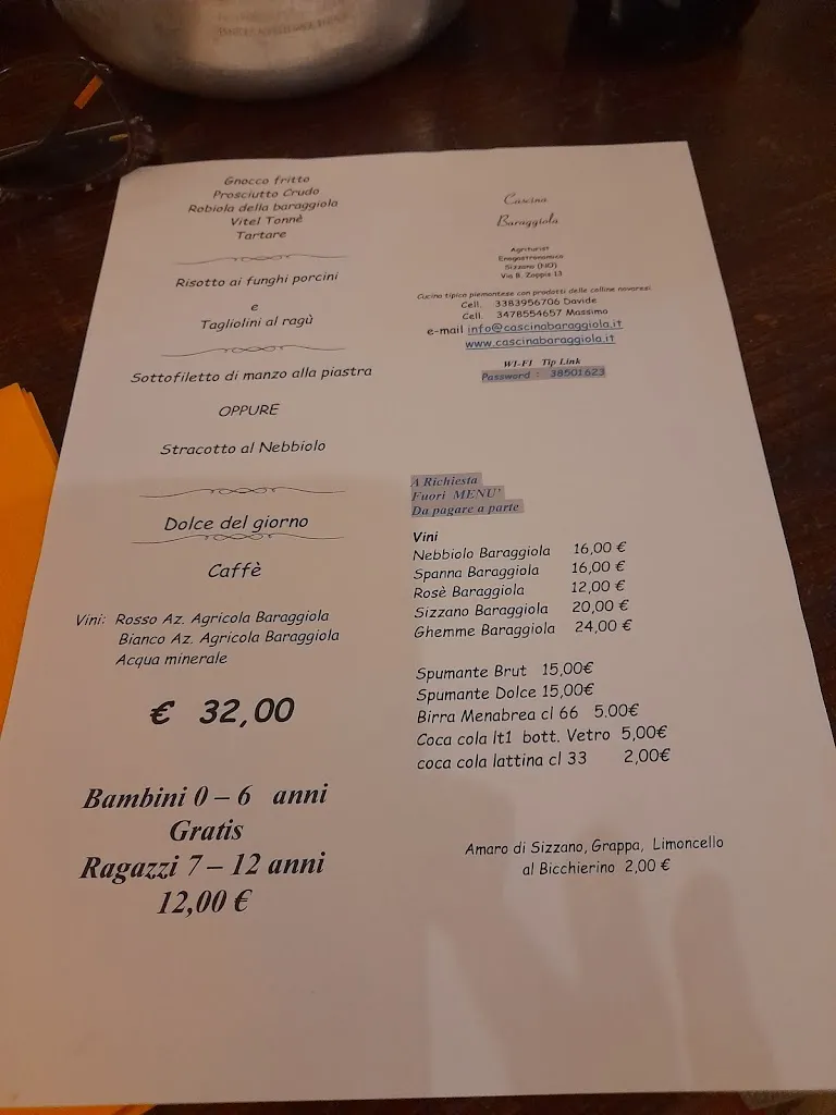 Menu_Cascina Baraggiola_Provincia di Novara_immagine_4