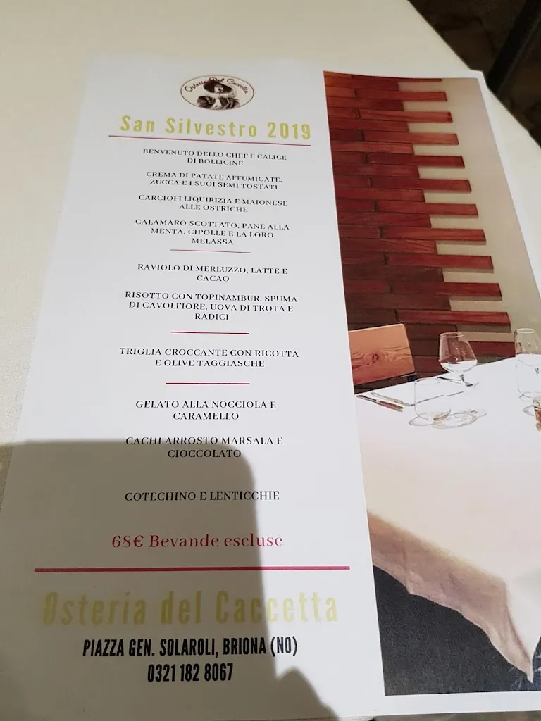 Menu_Osteria Del Caccetta_Provincia di Novara_image_3