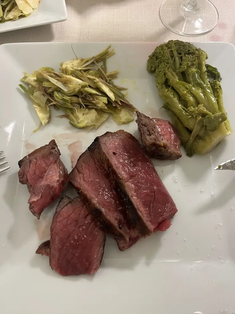 Laura Grelich_Ristorante Chiostro degli Scolopi_Depressa_review