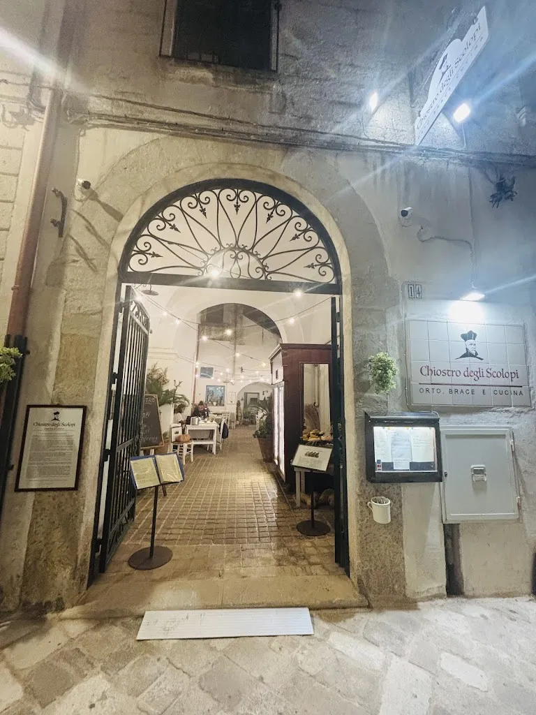 Ristorante Chiostro degli Scolopi_Depressa_slider_image_3