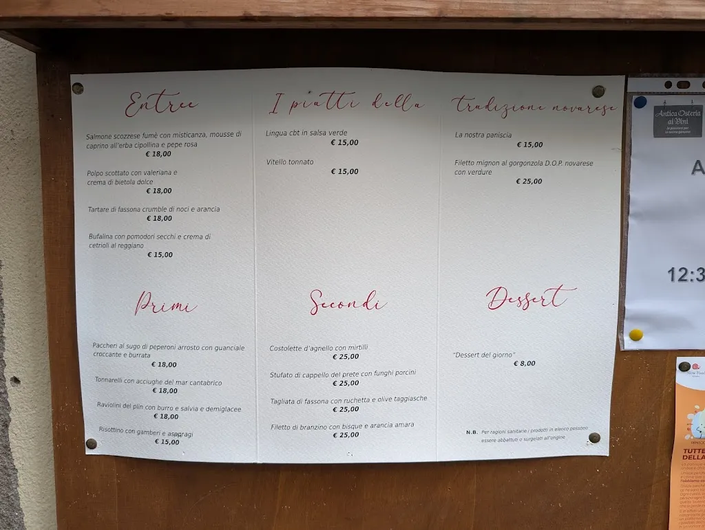 Menu_Ristorante Antica Osteria Ai Vini_Provincia di Novara_image_3