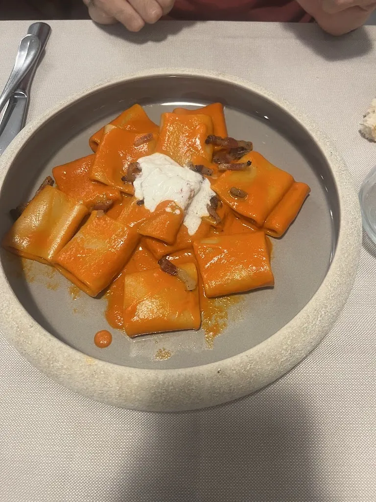 Mafalda Ramos_Ristorante Antica Osteria Ai Vini_Provincia di Novara_review