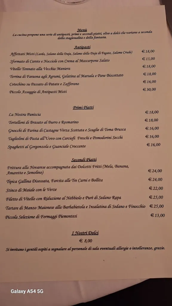 Menu_Impero_Provincia di Novara_image_2