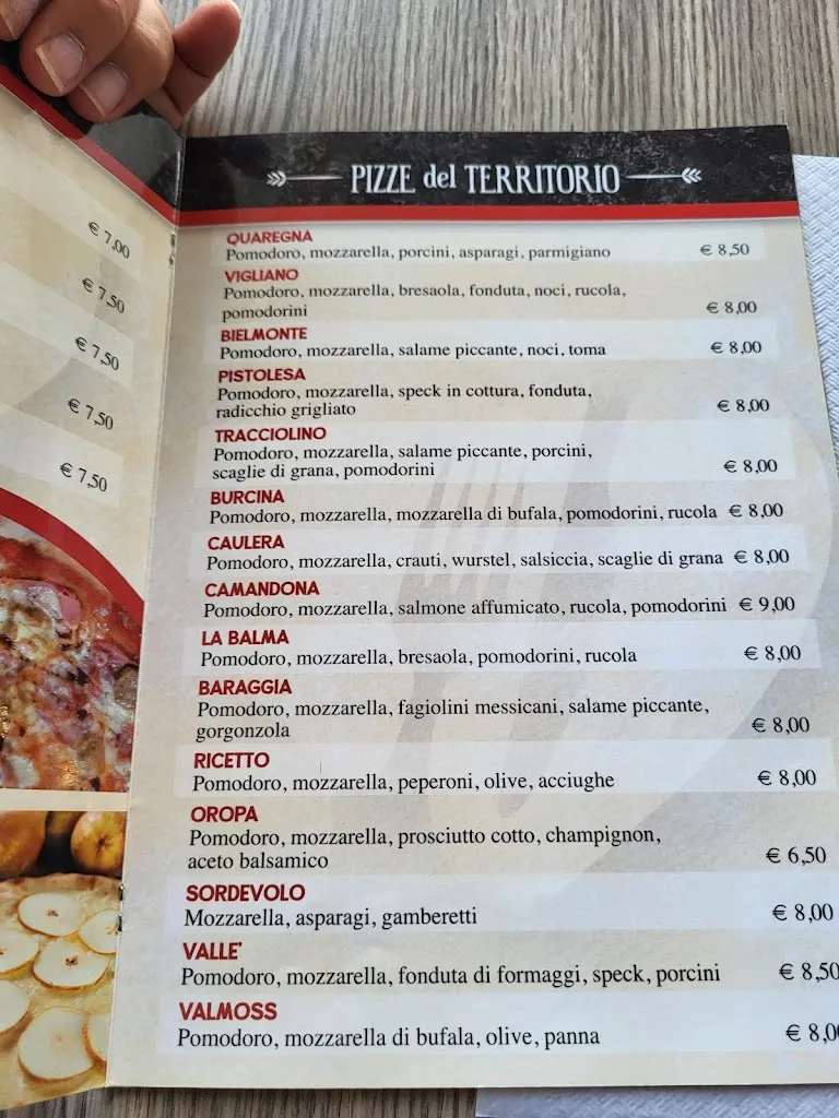 Menu_Pizzeria Paradiso_Quaregna_immagine_2