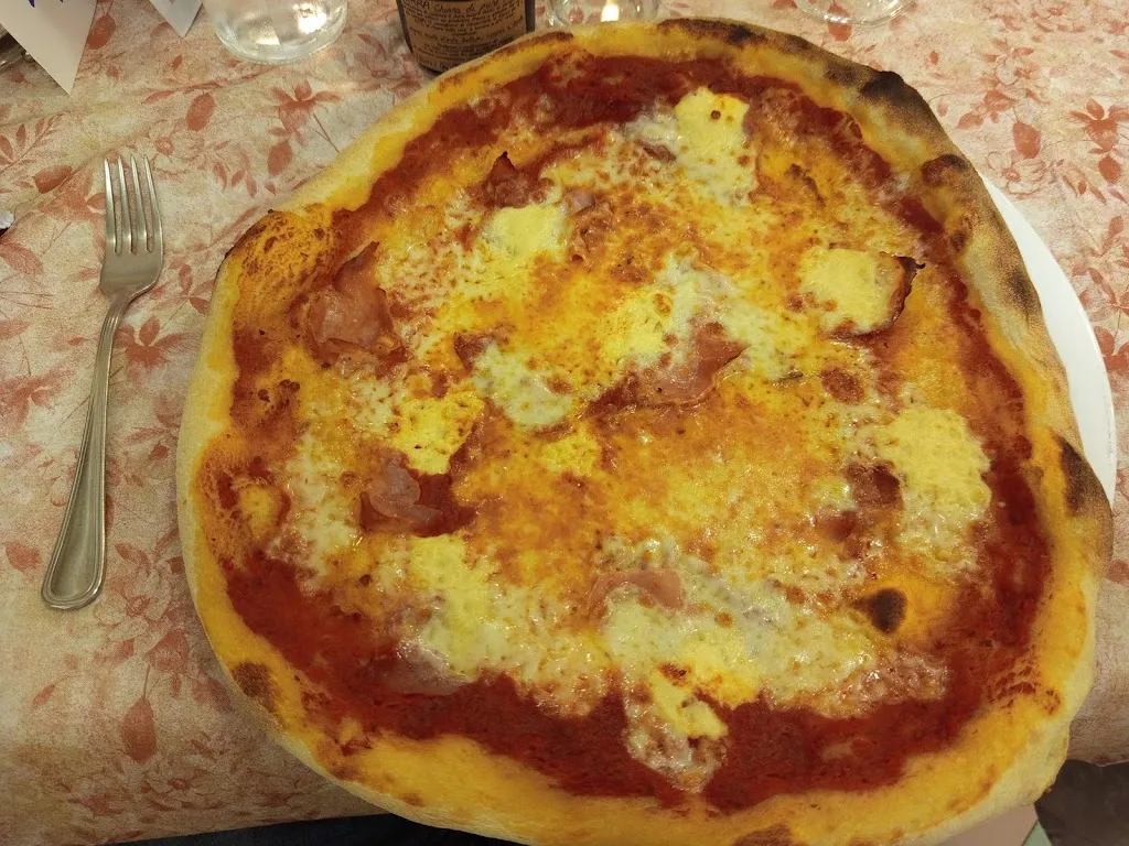 stefano lovero_Pizzeria Paradiso_Quaregna_recensione