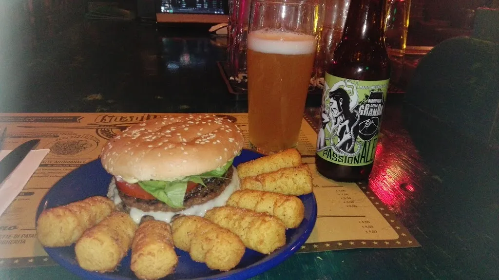 Menu_Gasoline Road Bar_Quaregna_image_8