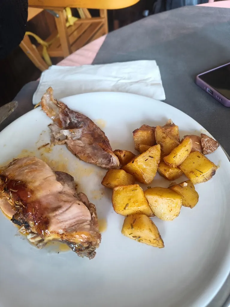 Beatrice Puma_Cossato Ristorante Tina_Quaregna_review
