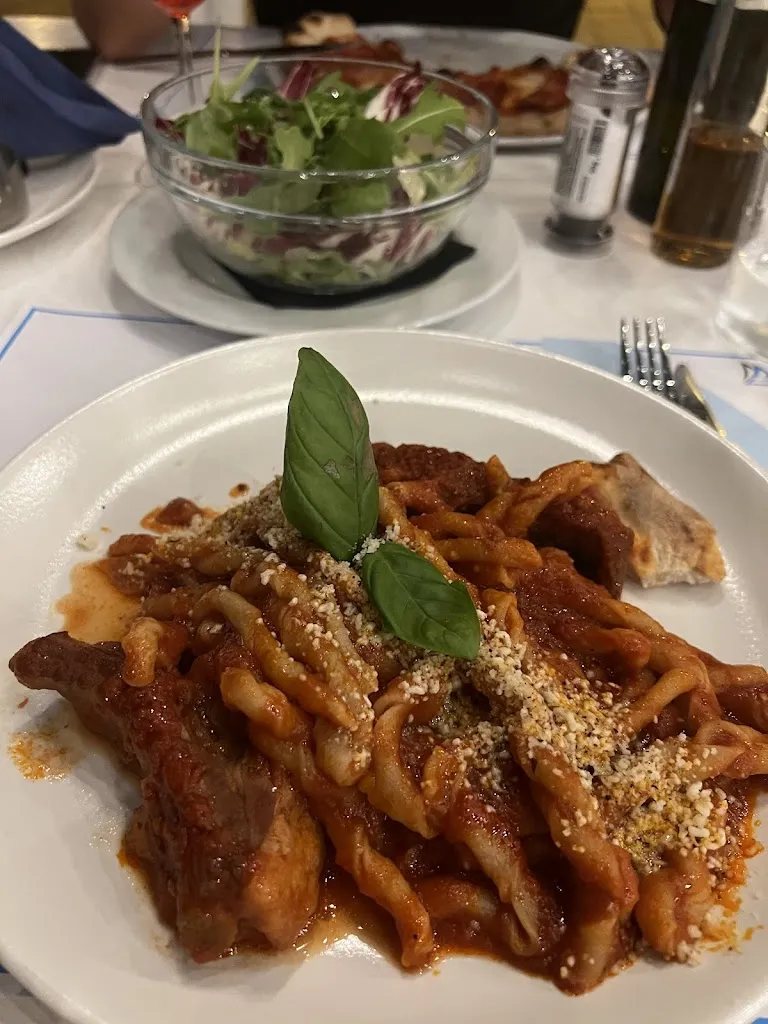 Patrick Katzenberg_Bolina - Tricase Porto_Depressa_review