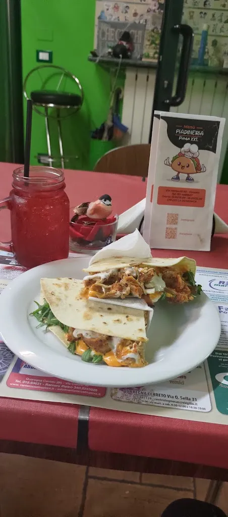 Matias Luciano_PIADINERIA PIADA XXL_Quaregna_review