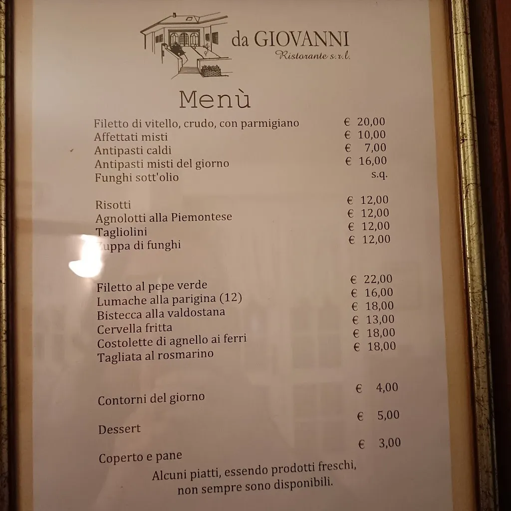 Menu_Da Giovanni_Quincinetto_immagine_1