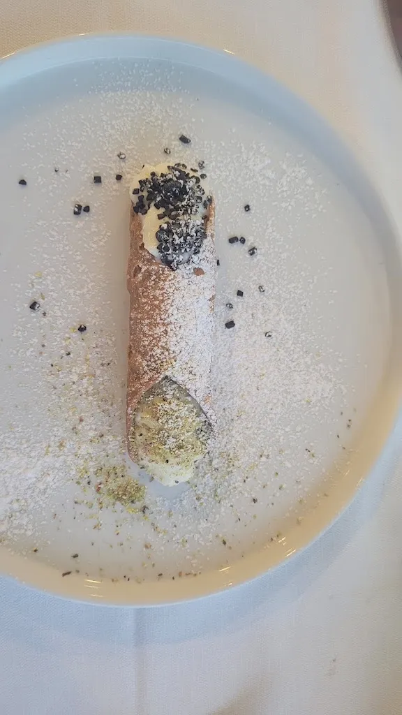 Agata Mazurek_Da Giovanni_Quincinetto_recensione