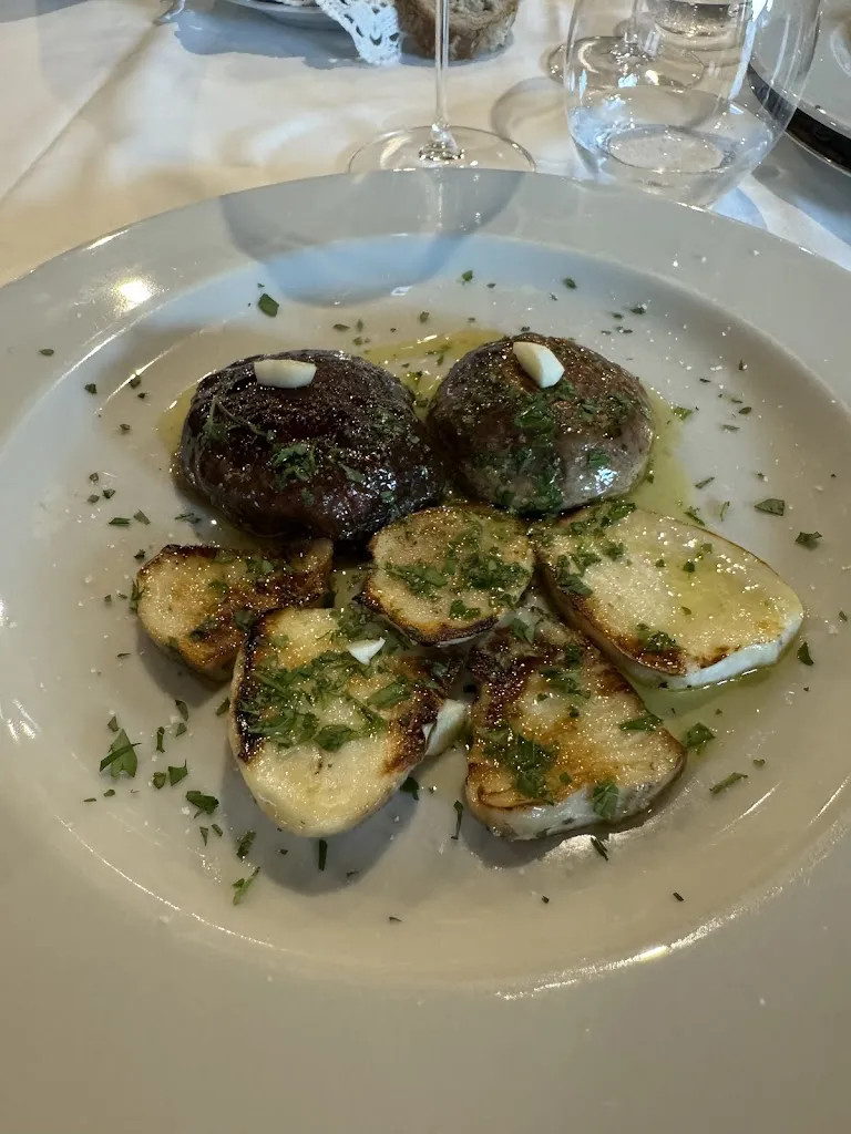 michael klotz_Da Marino_Quincinetto_review