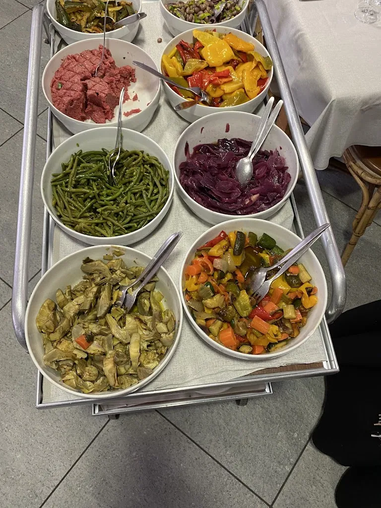 Lowell Levinger_Da Marino_Quincinetto_review