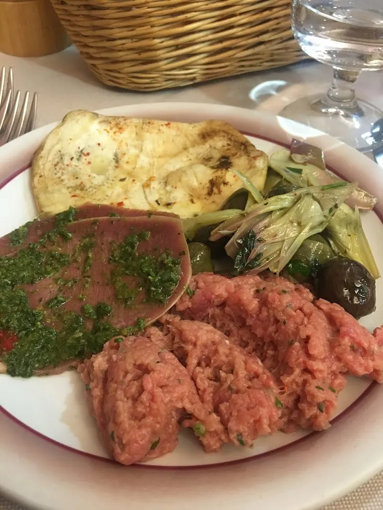 Martina De Biasi_Da Marino_Quincinetto_review