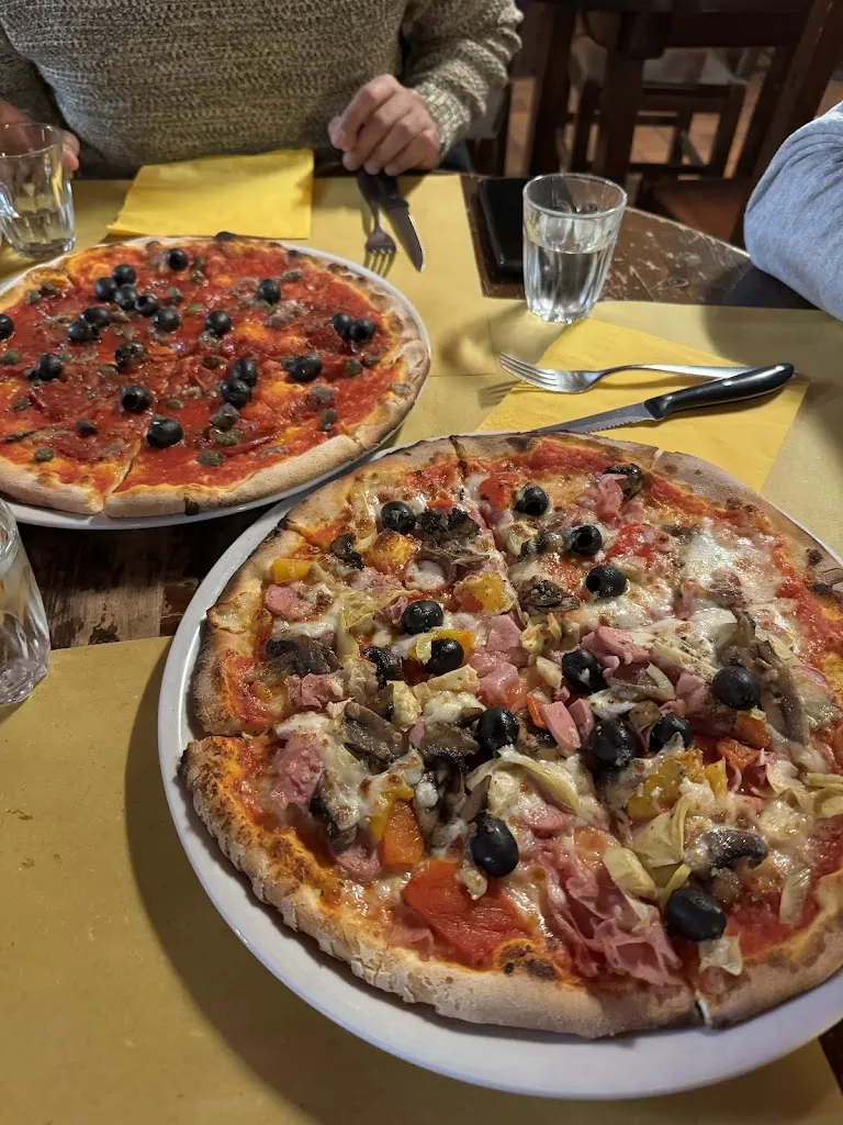 Bob Lau_Pizzeria Magna Rosa_Quincinetto_review