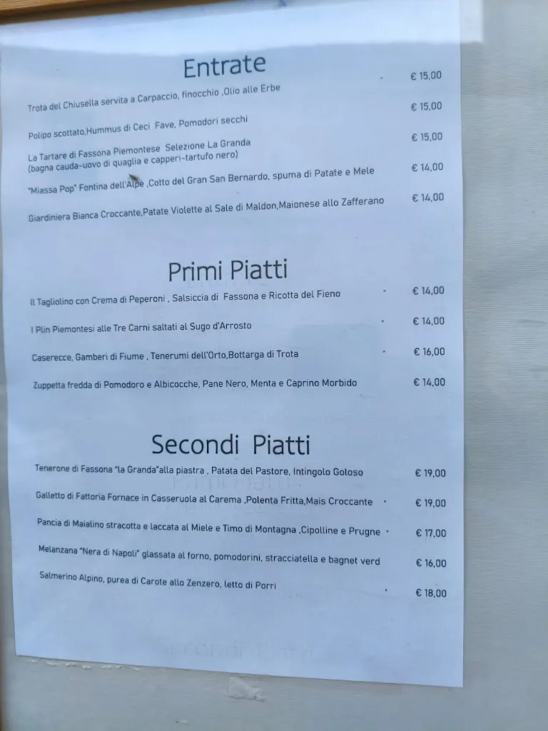 Menu_CantaVin Trattoria Gourmet Enoteca_Quincinetto_image_2