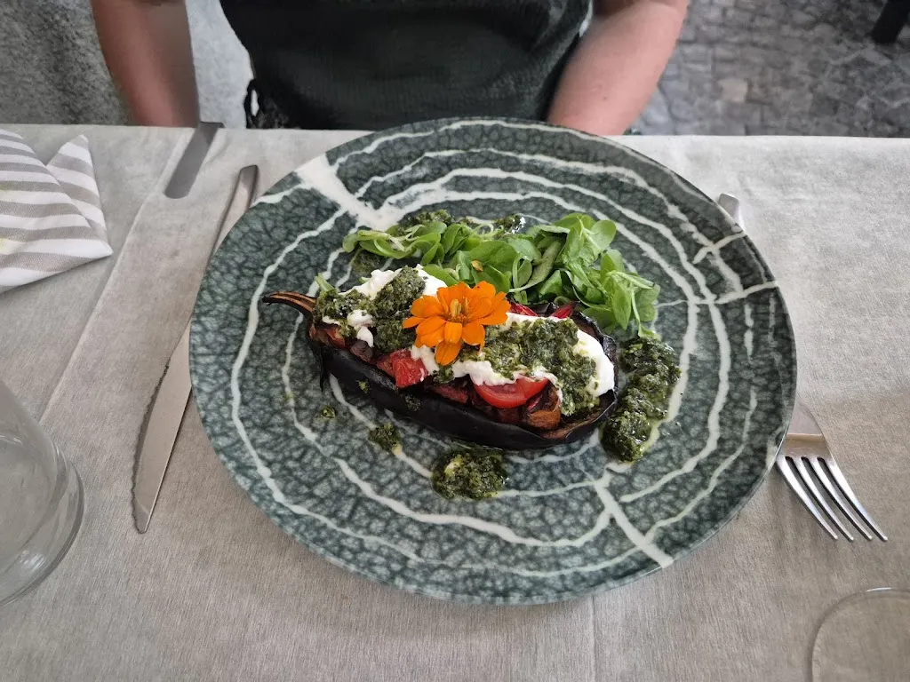 Coen la Poutré_CantaVin Trattoria Gourmet Enoteca_Quincinetto_review