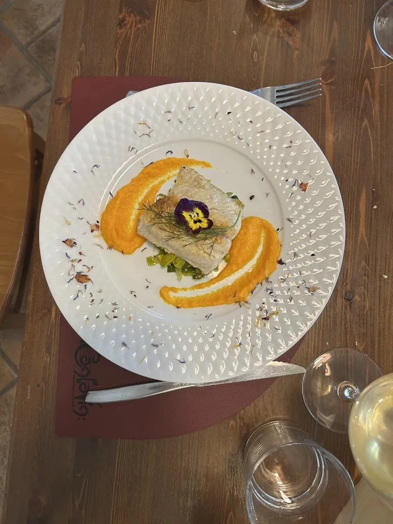 Katucha_CantaVin Trattoria Gourmet Enoteca_Quincinetto_review