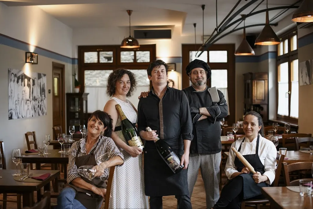 CantaVin Trattoria Gourmet Enoteca_Quincinetto_slider_image_3