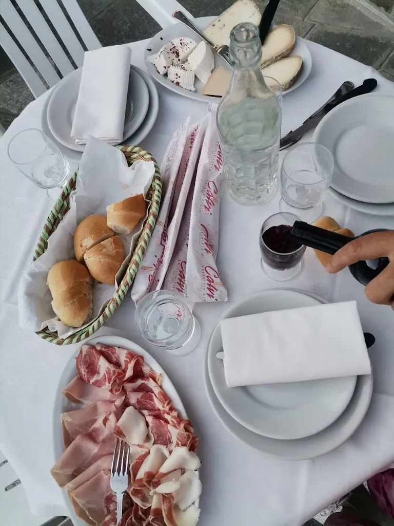 Menu_Agriturismo Le Capanne_Quincinetto_image_5