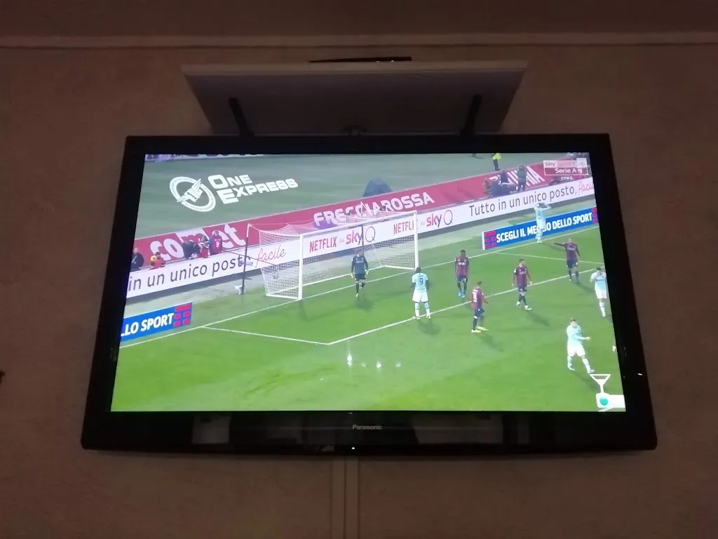 Chiaretta_Bar Ristorante Sinchetreeut _Quincinetto_review