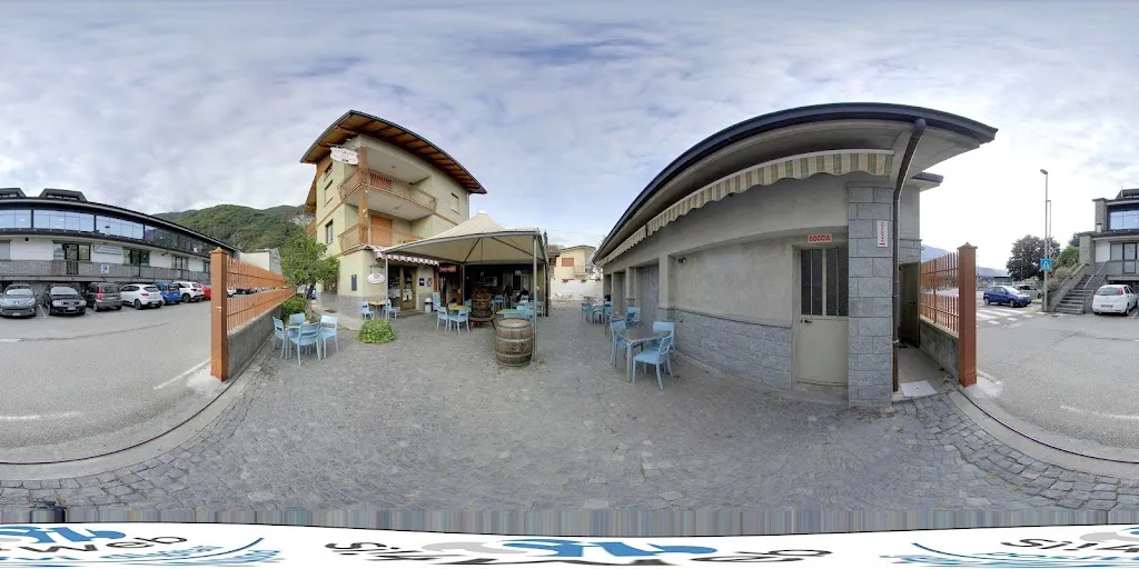 Bar Ristorante Sinchetreeut _Quincinetto_slider_image_3