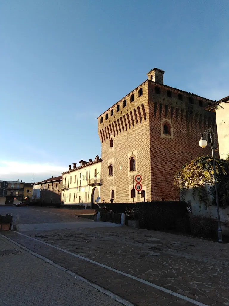 Fabio Borile_Al 7.4_Recetto_review