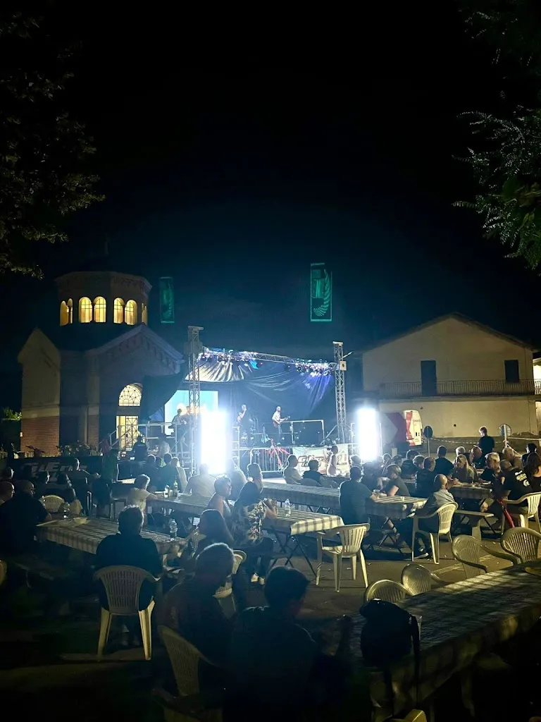 Andrea Rossi_Bar della Piazza_Refrancore_review