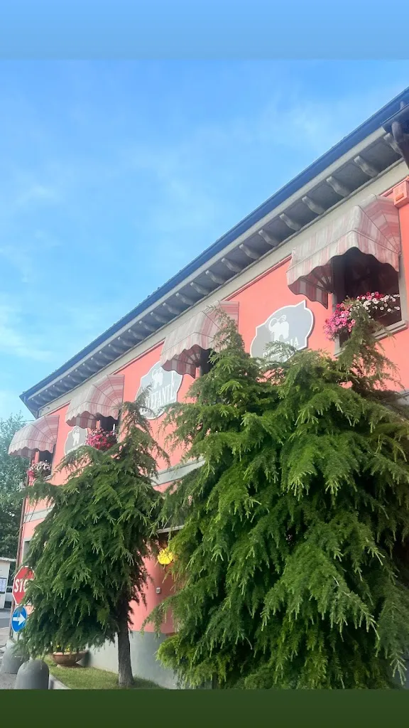 Nish Groot_L'Elefante Ristorante Pizzeria_Revigliasco_review