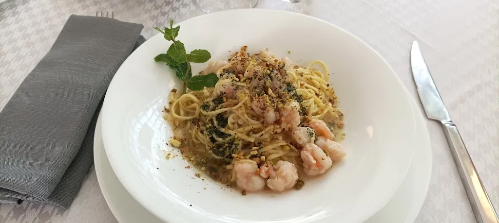 Valerio Ranauro_L'Elefante Ristorante Pizzeria_Revigliasco_review