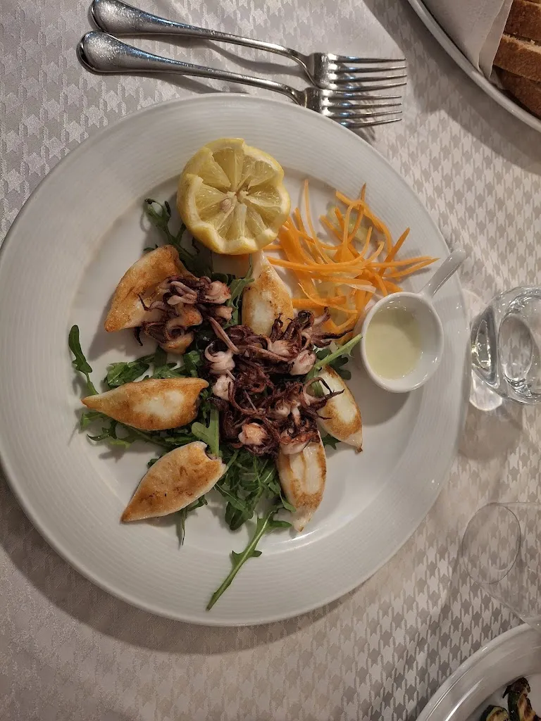 Monica D.R._L'Elefante Ristorante Pizzeria_Revigliasco_review