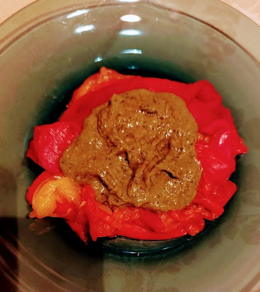 Stefania “StefyArt” Caresio_Mingèn Home Restaurant_Ribordone_review